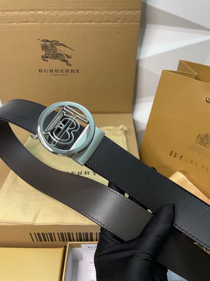 Burberry Belts